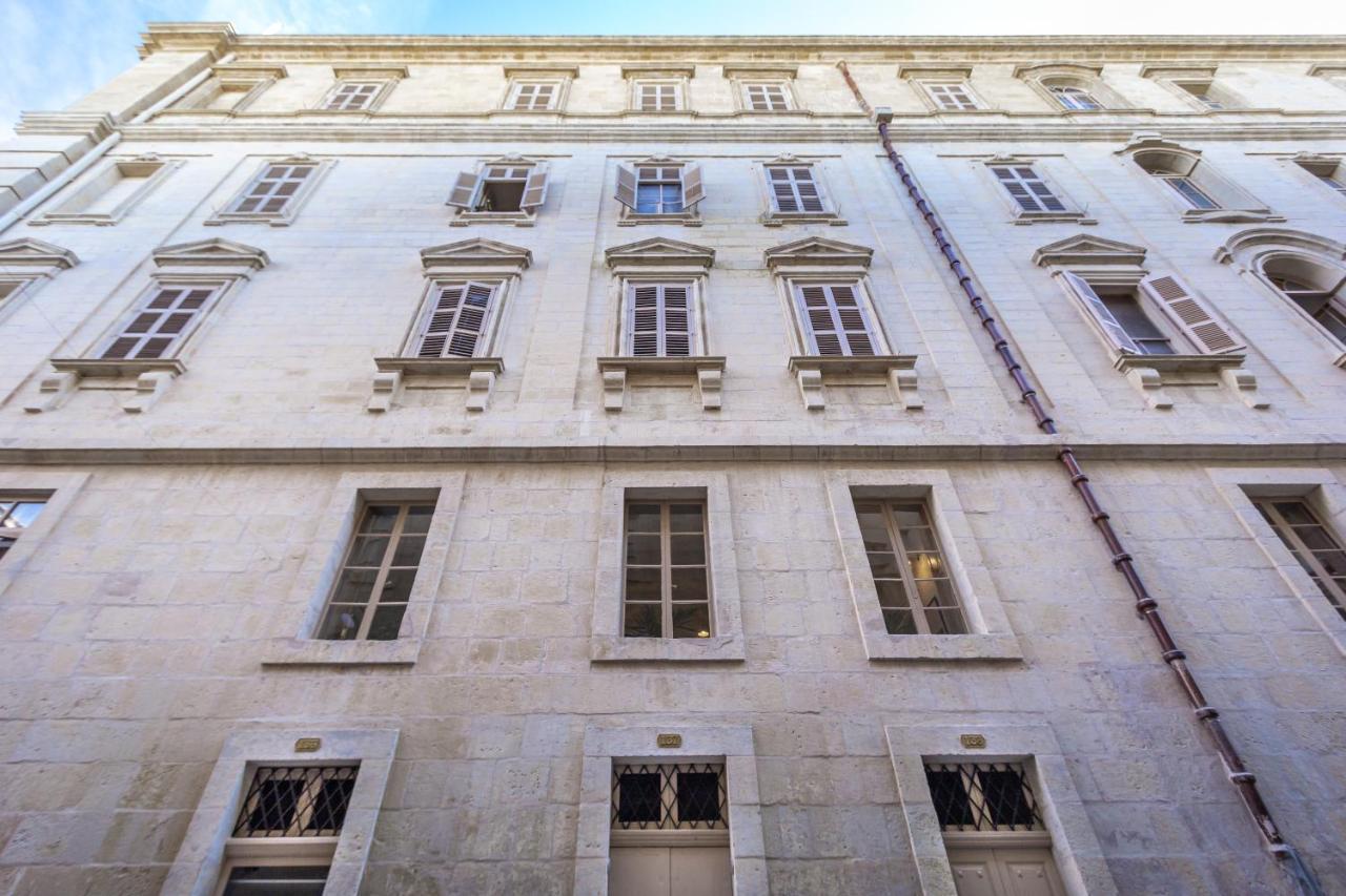 Stylish & Traditional 1 Bedroom Apartment Ddem1-1 Valletta Exterior foto