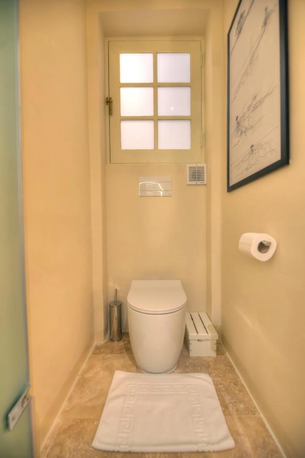 Stylish & Traditional 1 Bedroom Apartment Ddem1-1 Valletta Exterior foto