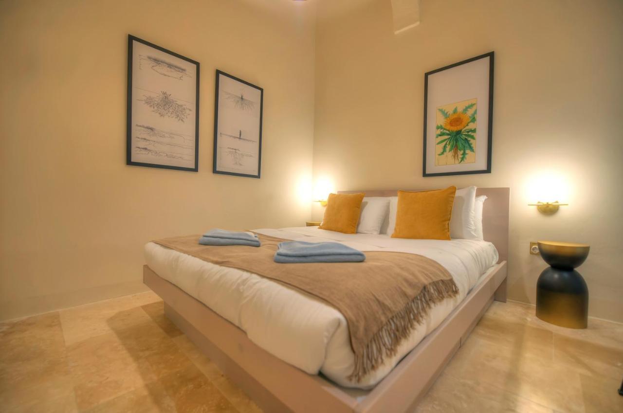 Stylish & Traditional 1 Bedroom Apartment Ddem1-1 Valletta Exterior foto